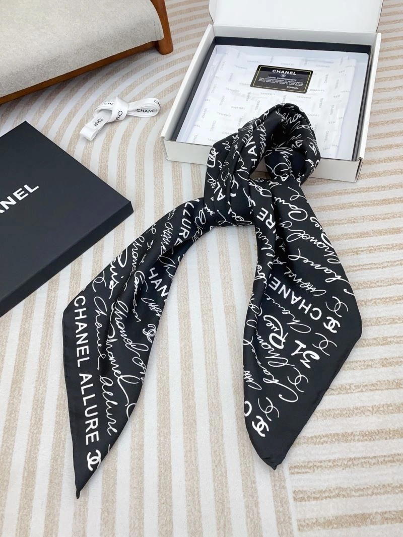 Chanel Scarf SportInspired 271947