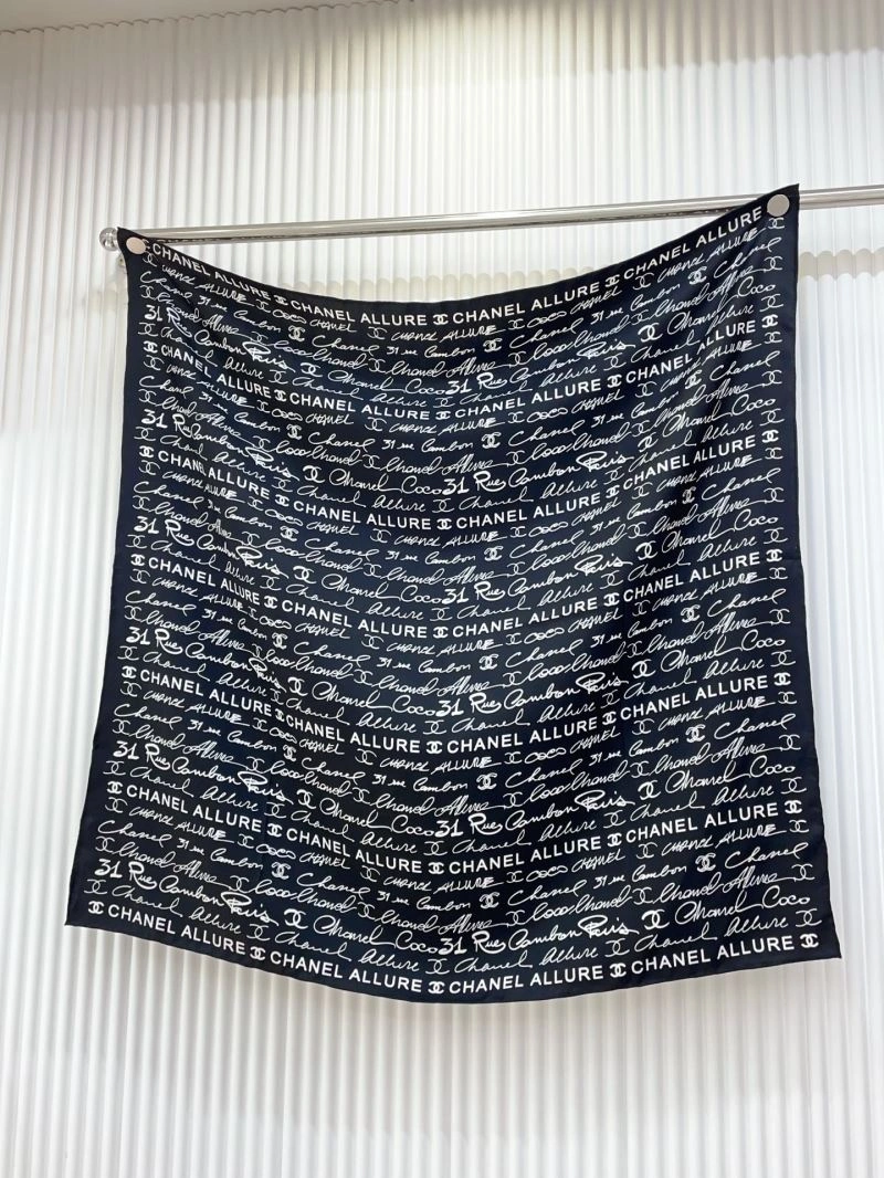 Chanel Scarf SportInspired 271947