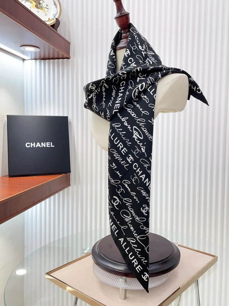 Chanel Scarf SportInspired 271947