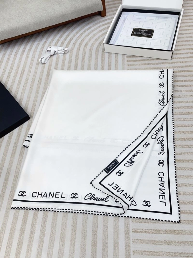 Durable Chanel Scarf 271945