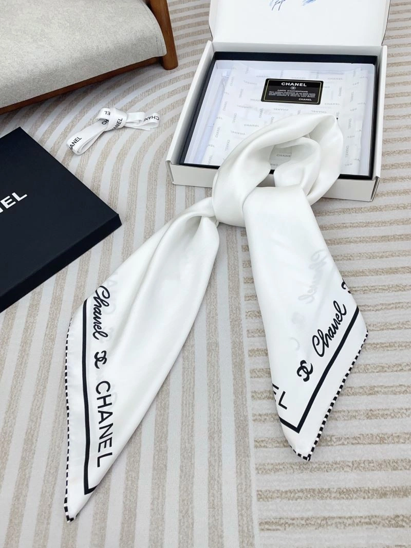 Durable Chanel Scarf 271945