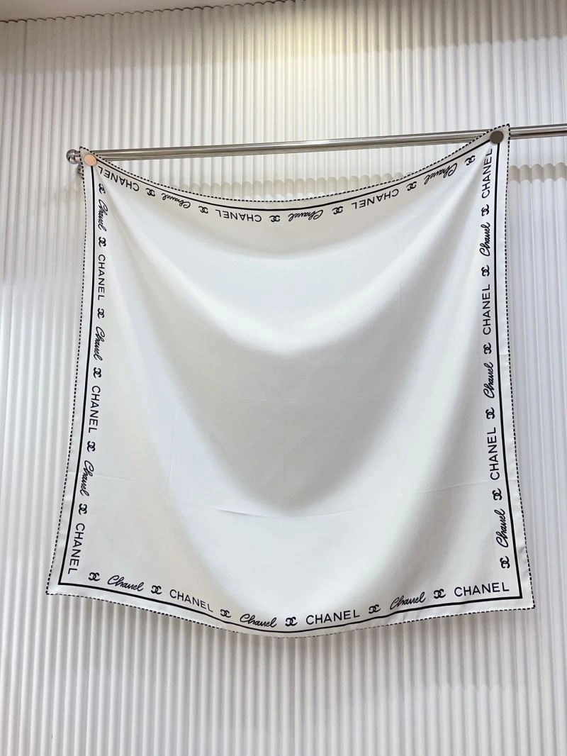 Durable Chanel Scarf 271945