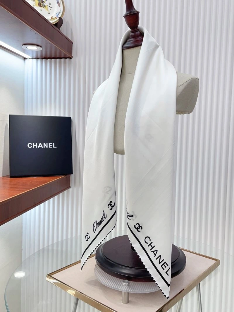 Durable Chanel Scarf 271945