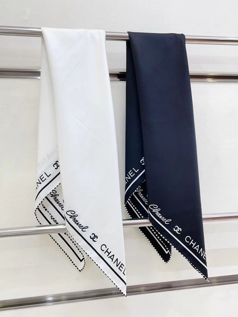 Chanel Scarf MultiPurpose 271946