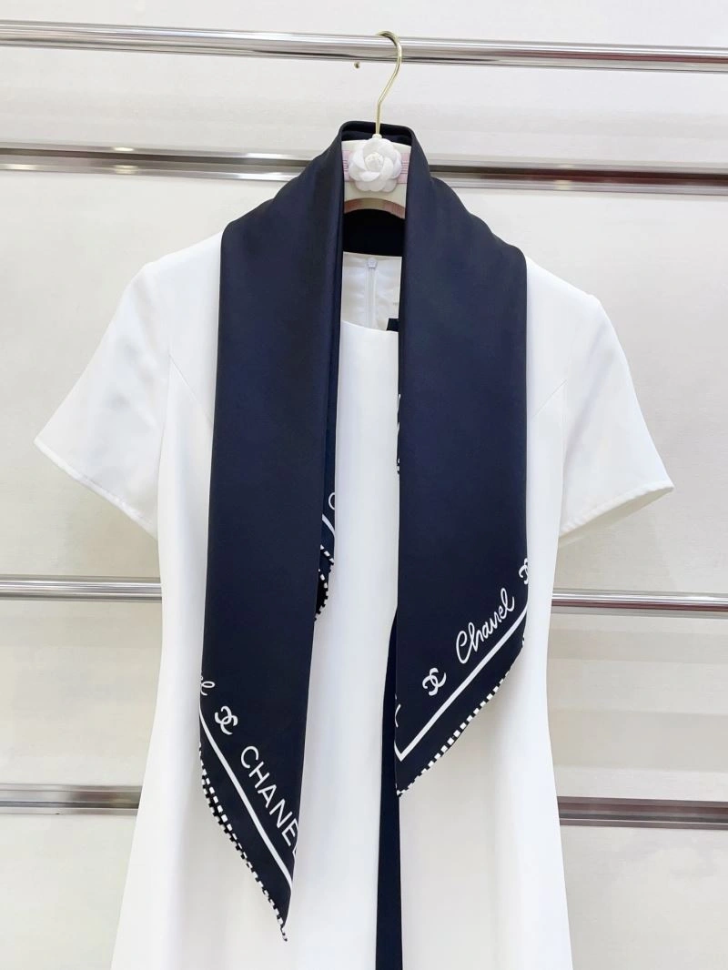 Chanel Scarf MultiPurpose 271946