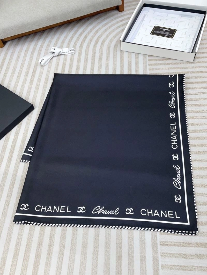 Chanel Scarf MultiPurpose 271946