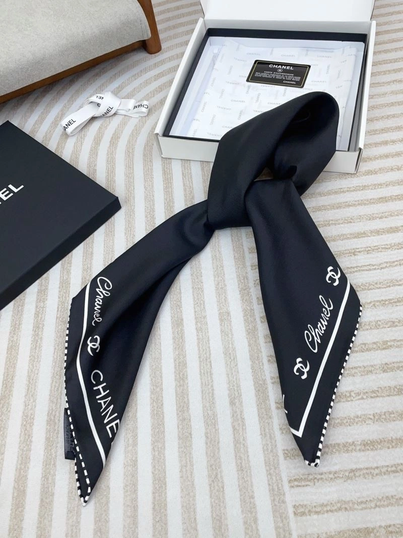 Chanel Scarf MultiPurpose 271946