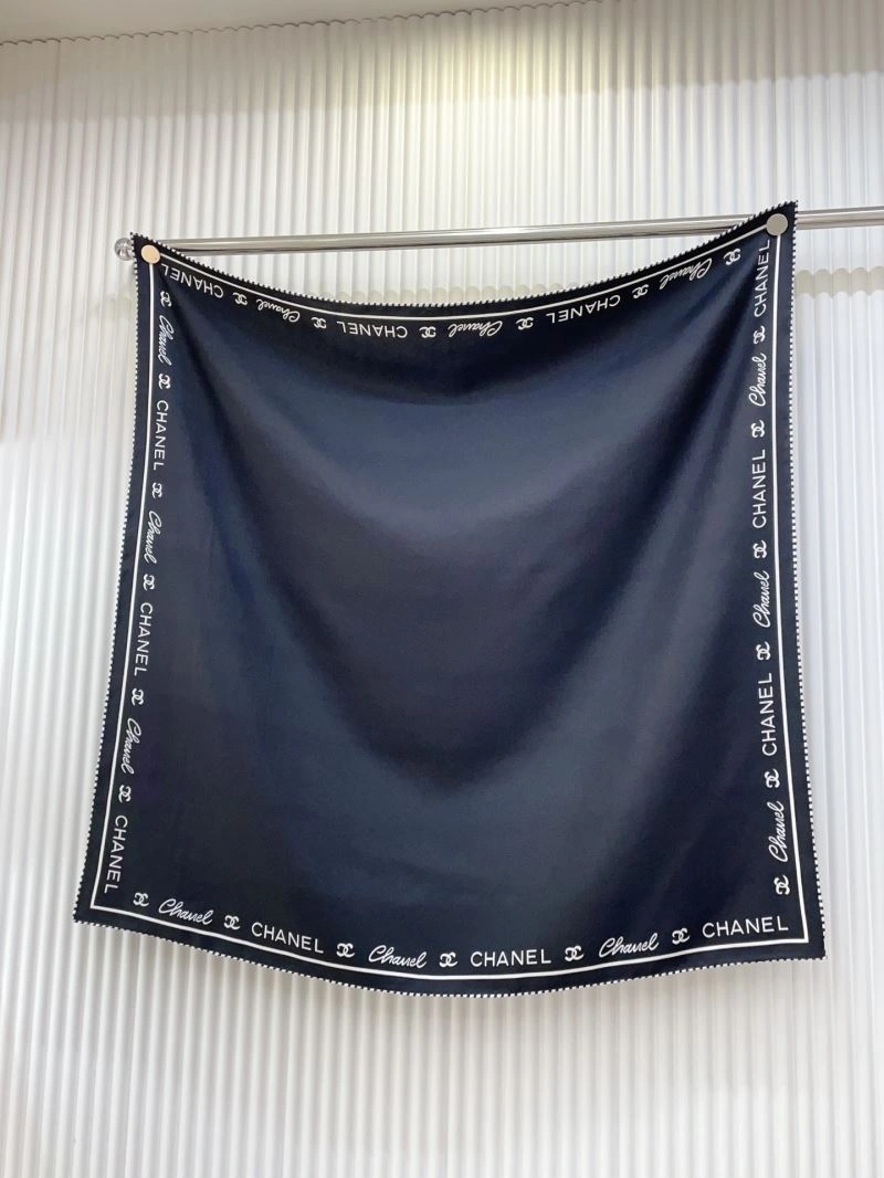 Chanel Scarf MultiPurpose 271946