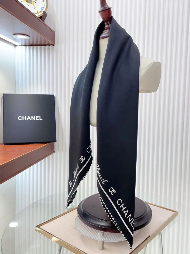 Chanel Scarf MultiPurpose 271946