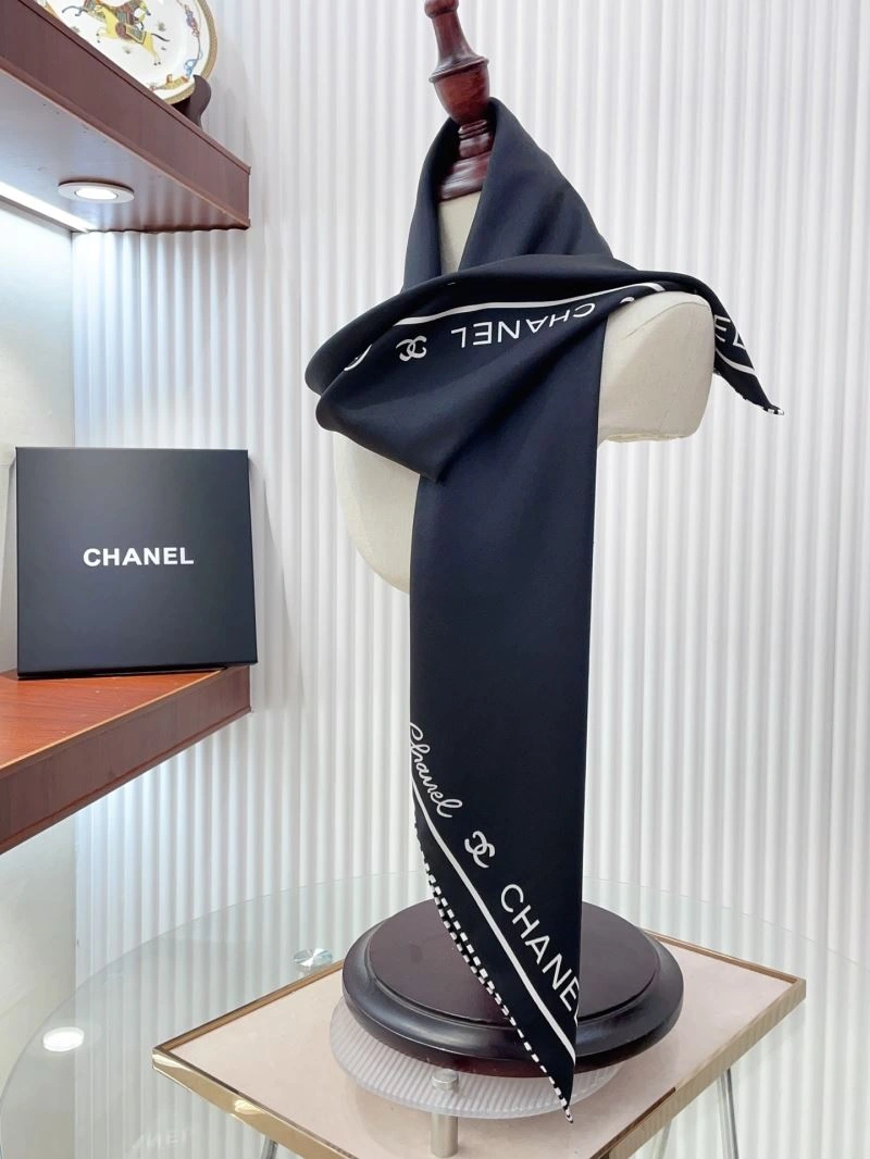 Chanel Scarf MultiPurpose 271946