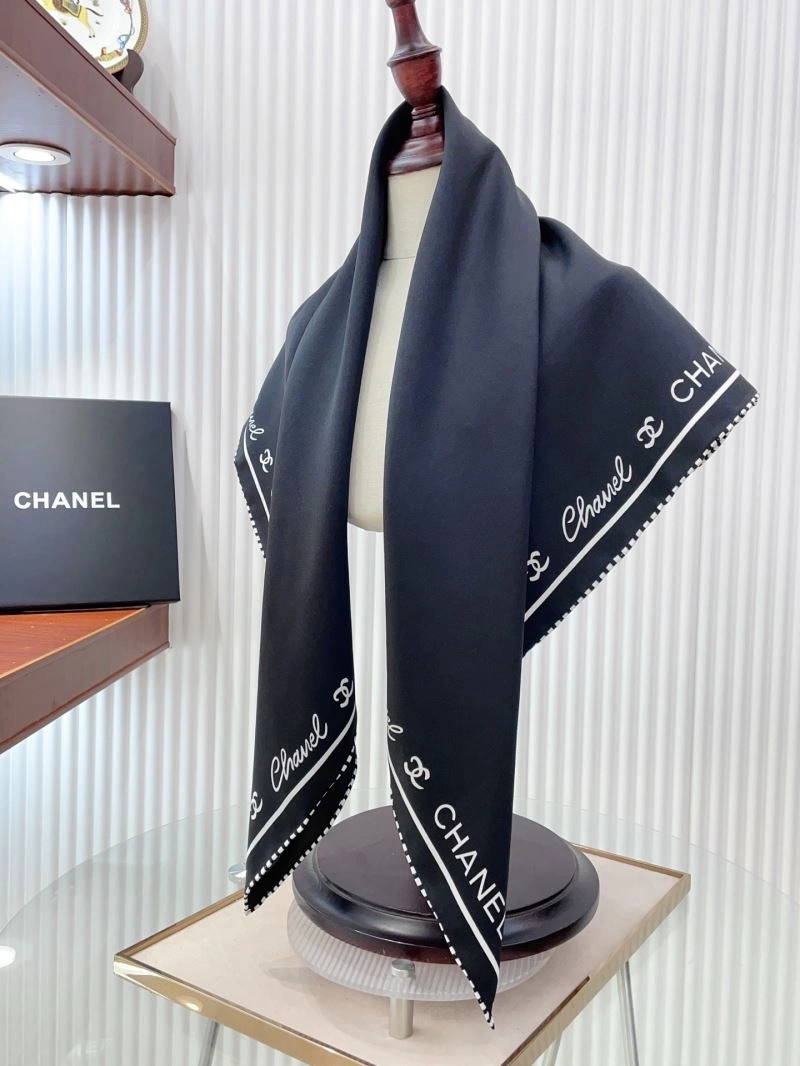 Chanel Scarf MultiPurpose 271946