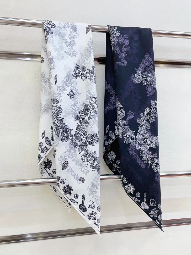 Chanel Scarf FastDry 271924