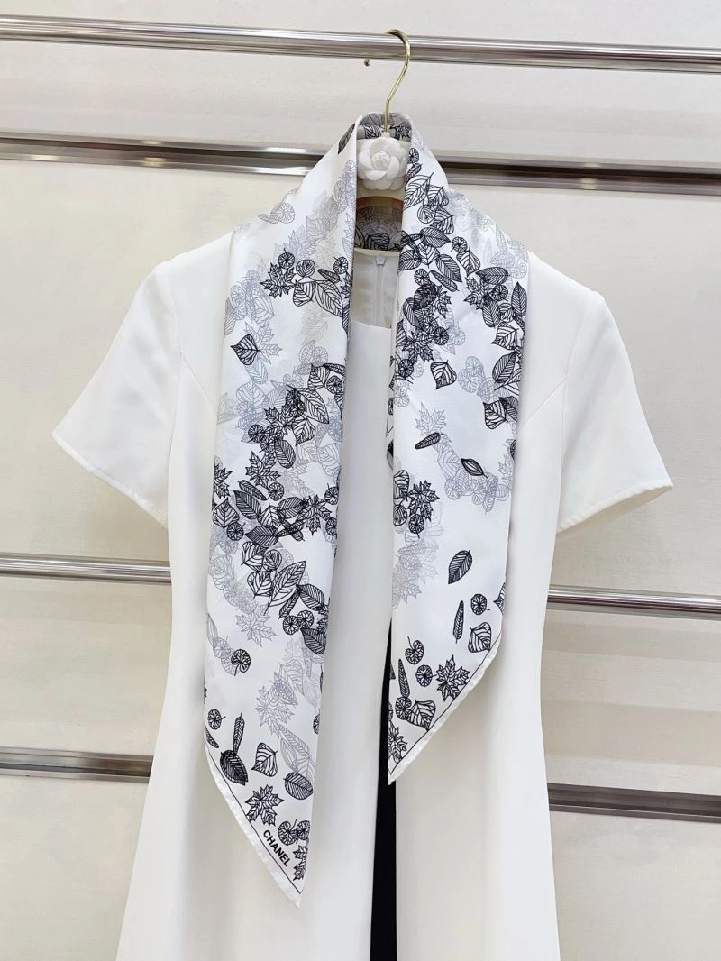 Chanel Scarf FastDry 271924