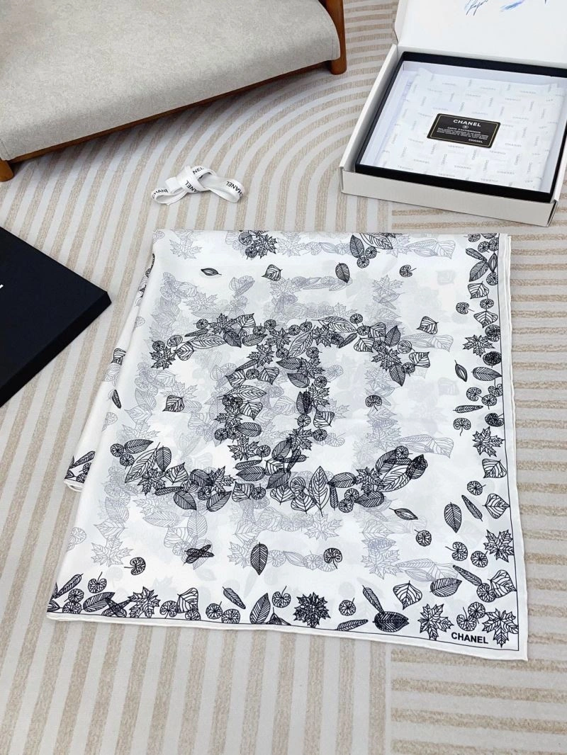 Chanel Scarf FastDry 271924