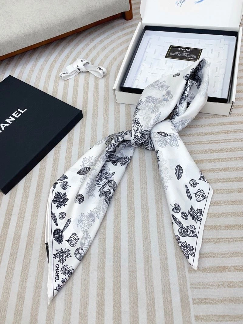 Chanel Scarf FastDry 271924