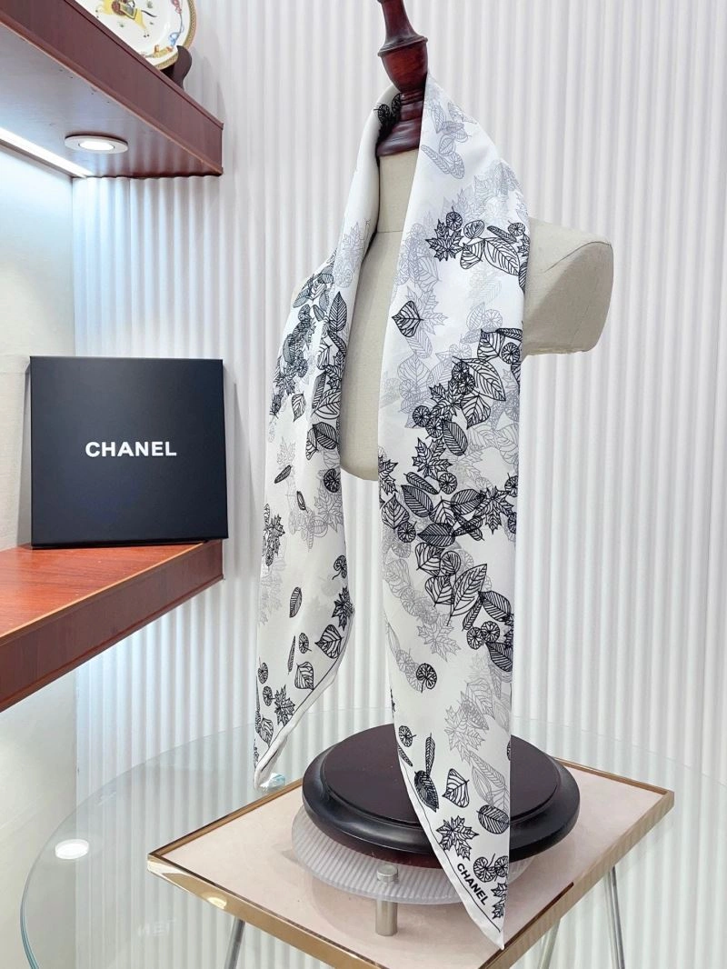 Chanel Scarf FastDry 271924