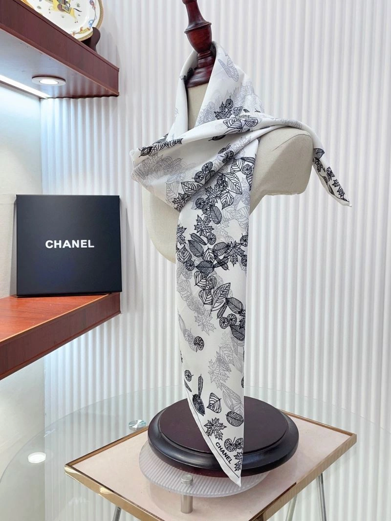 Chanel Scarf FastDry 271924
