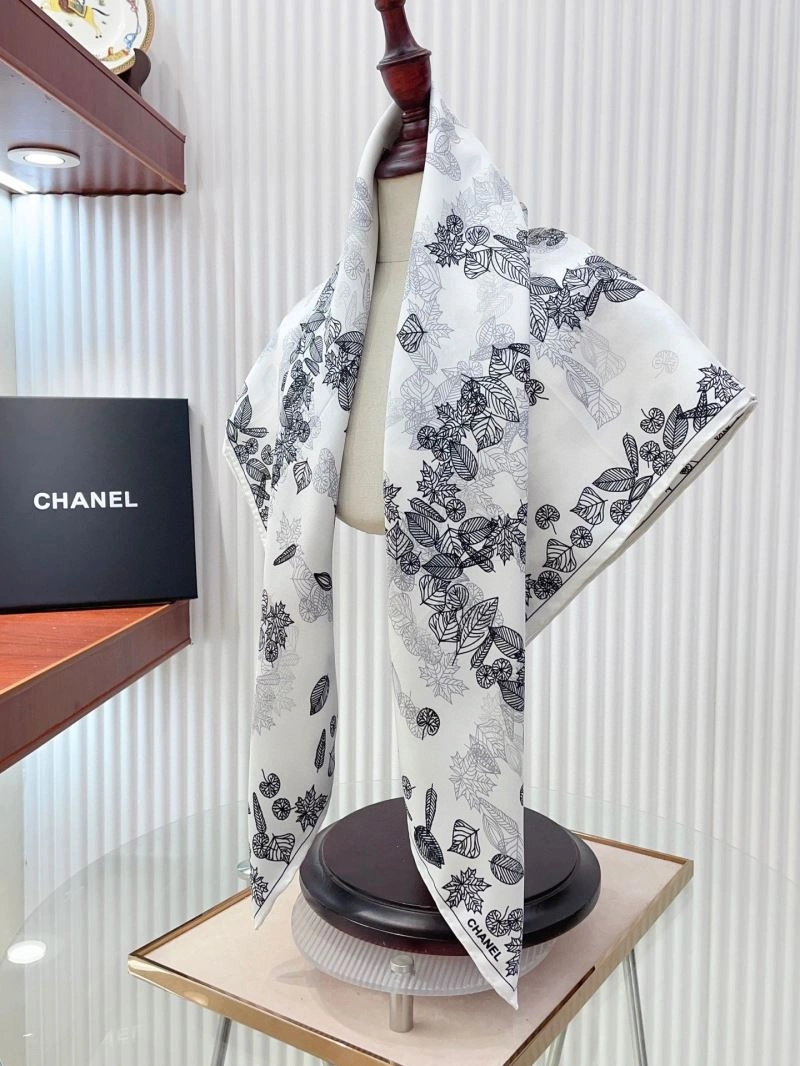 Chanel Scarf FastDry 271924