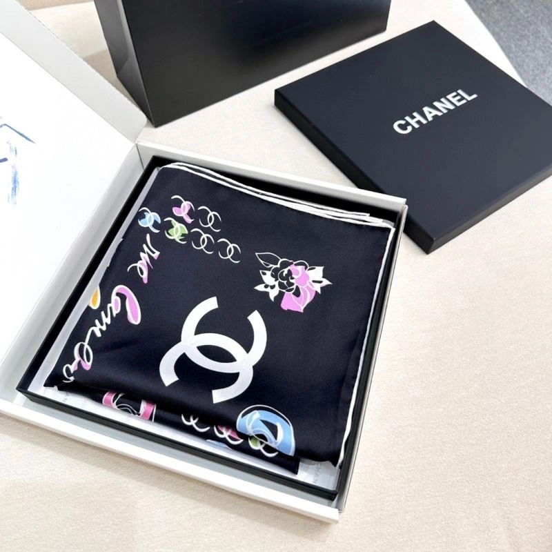 Chanel Scarf Snug 271932