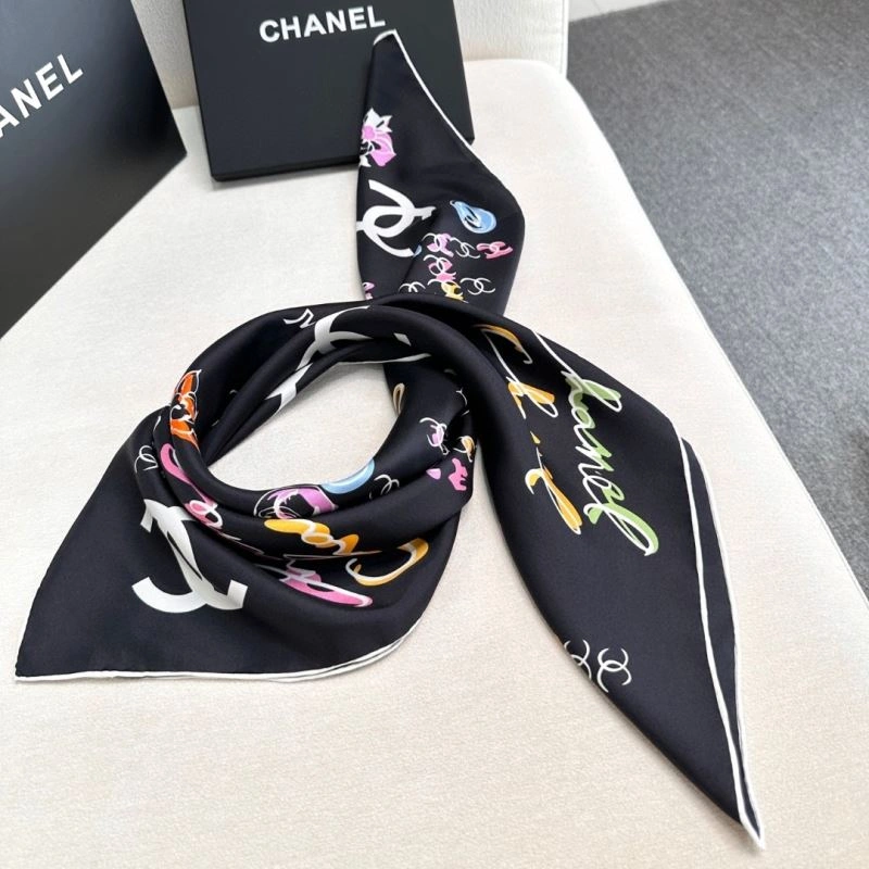 Chanel Scarf Snug 271932