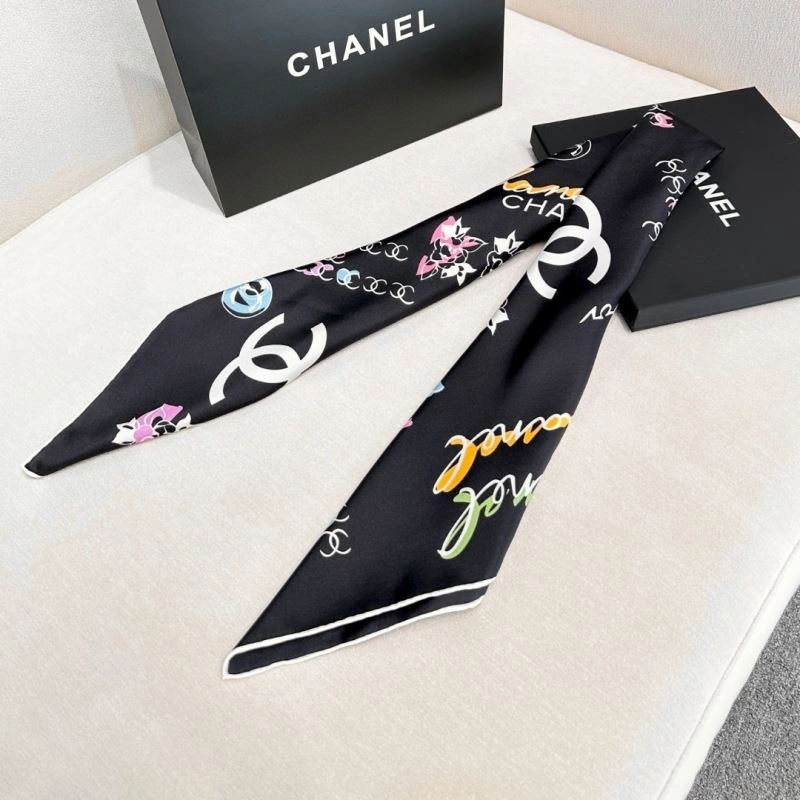 Chanel Scarf Snug 271932