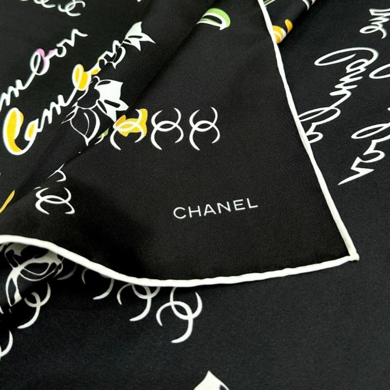 Chanel Scarf Snug 271932