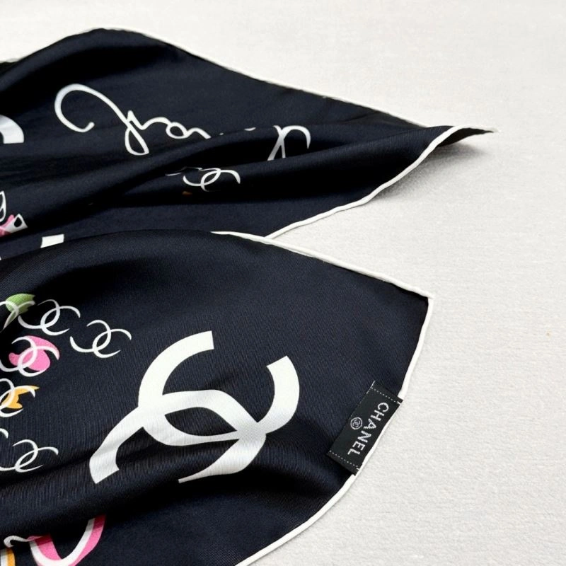 Chanel Scarf Snug 271932