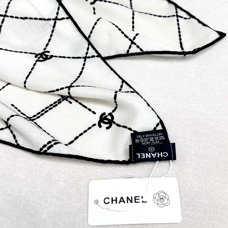 Chanel Scarf SmartChoice 271928