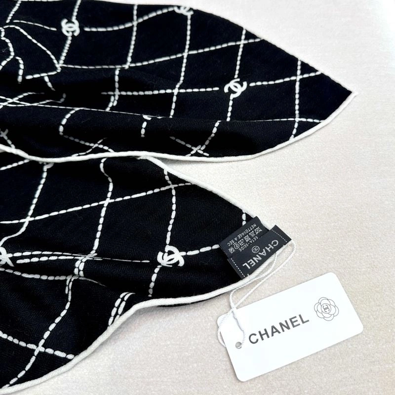 Chanel Scarf FastDry 271914
