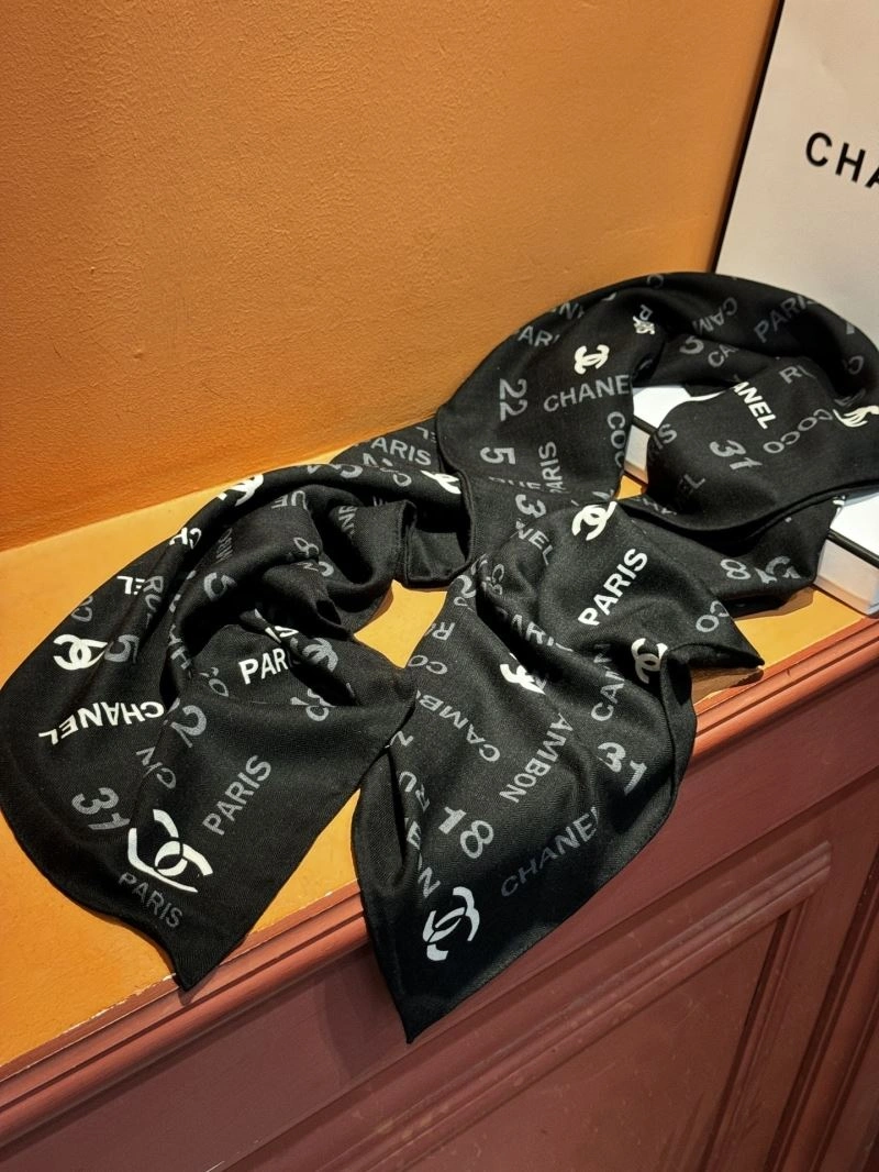 Efficient Chanel Scarf 271923