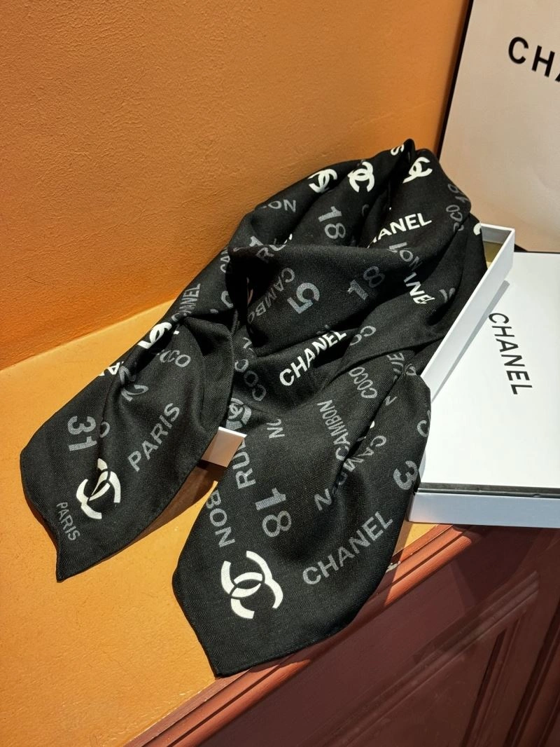 Efficient Chanel Scarf 271923