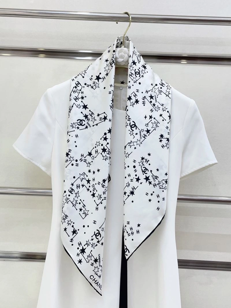 Chanel Scarf FashionForward 271913
