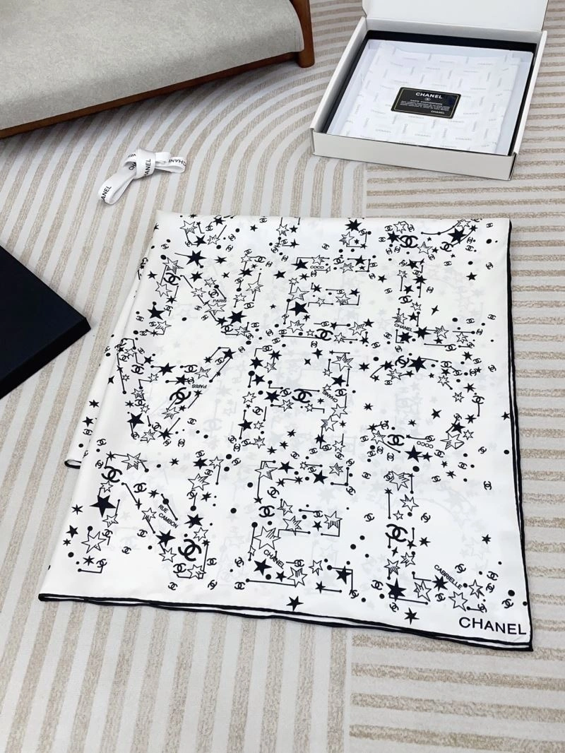 Chanel Scarf FashionForward 271913