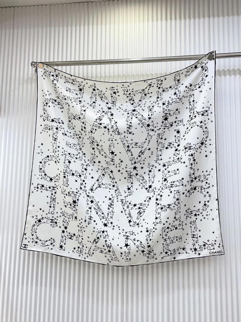 Chanel Scarf FashionForward 271913