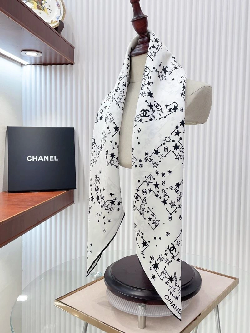 Chanel Scarf FashionForward 271913