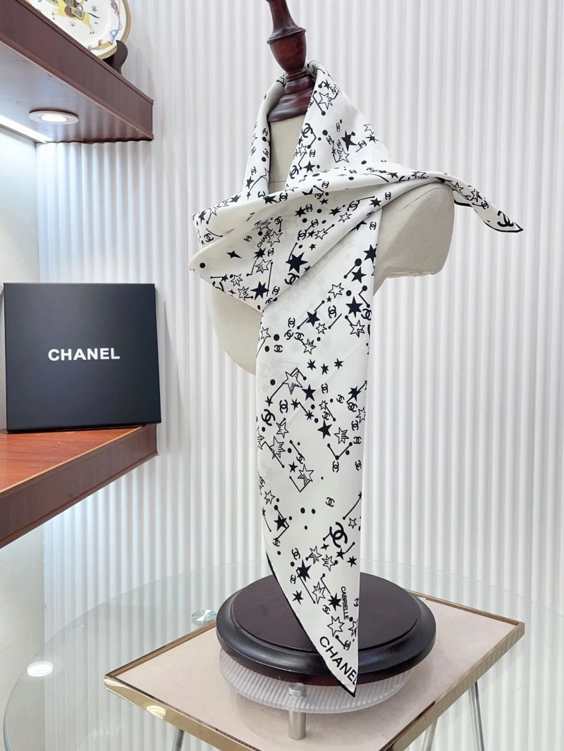 Chanel Scarf FashionForward 271913