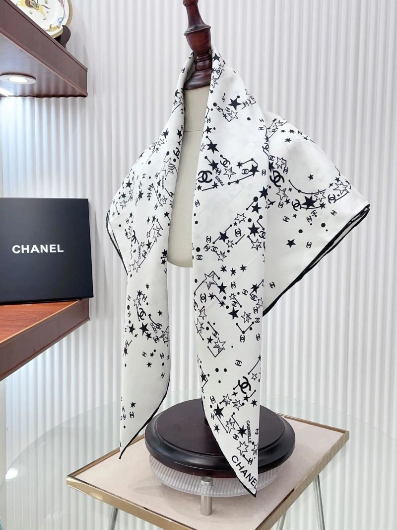 Chanel Scarf FashionForward 271913