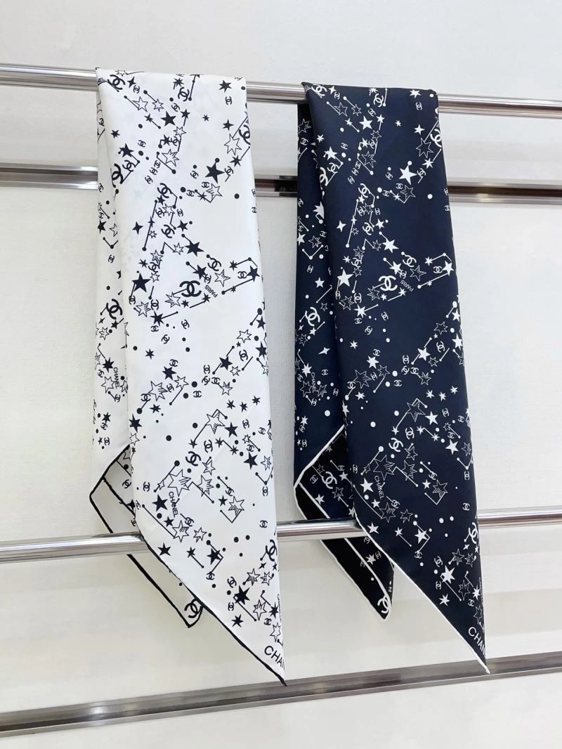 NewStyle Chanel Scarf 271921