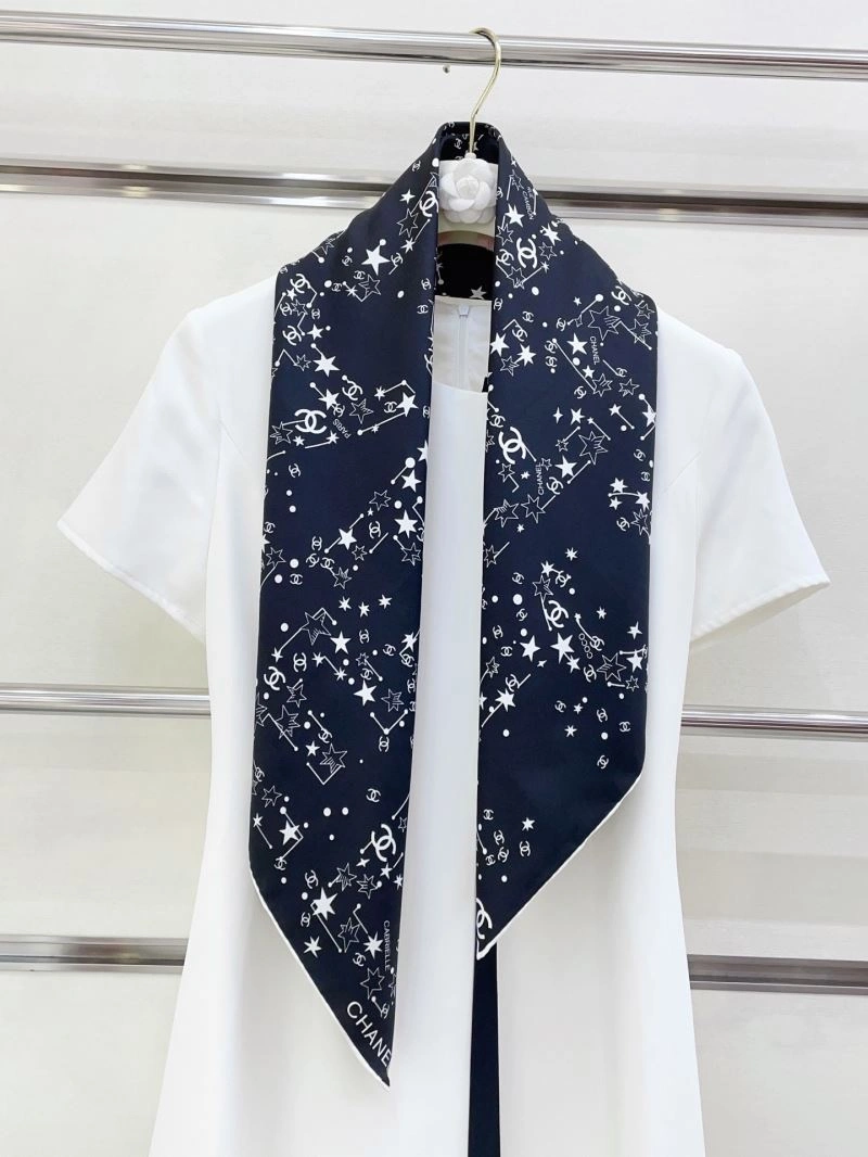 NewStyle Chanel Scarf 271921