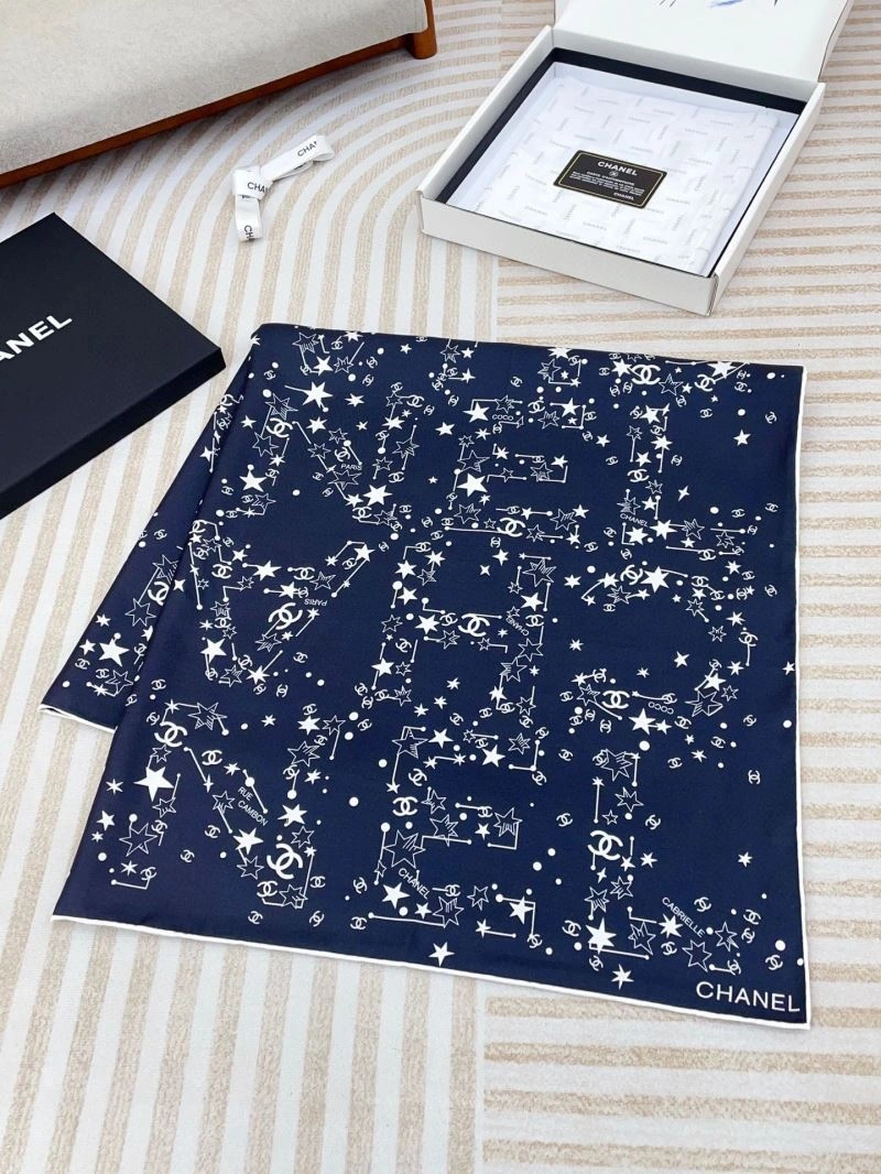 NewStyle Chanel Scarf 271921