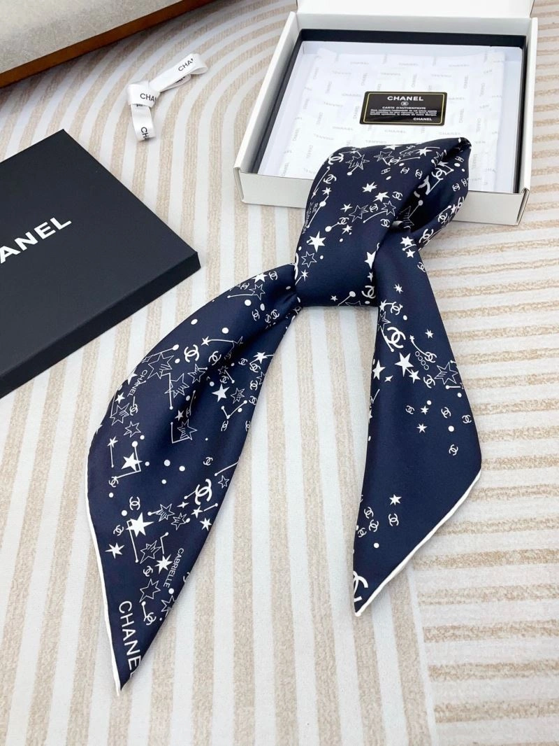 NewStyle Chanel Scarf 271921