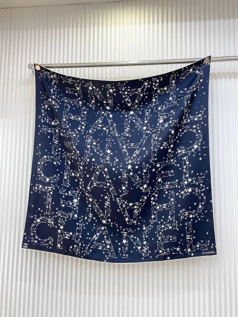 NewStyle Chanel Scarf 271921