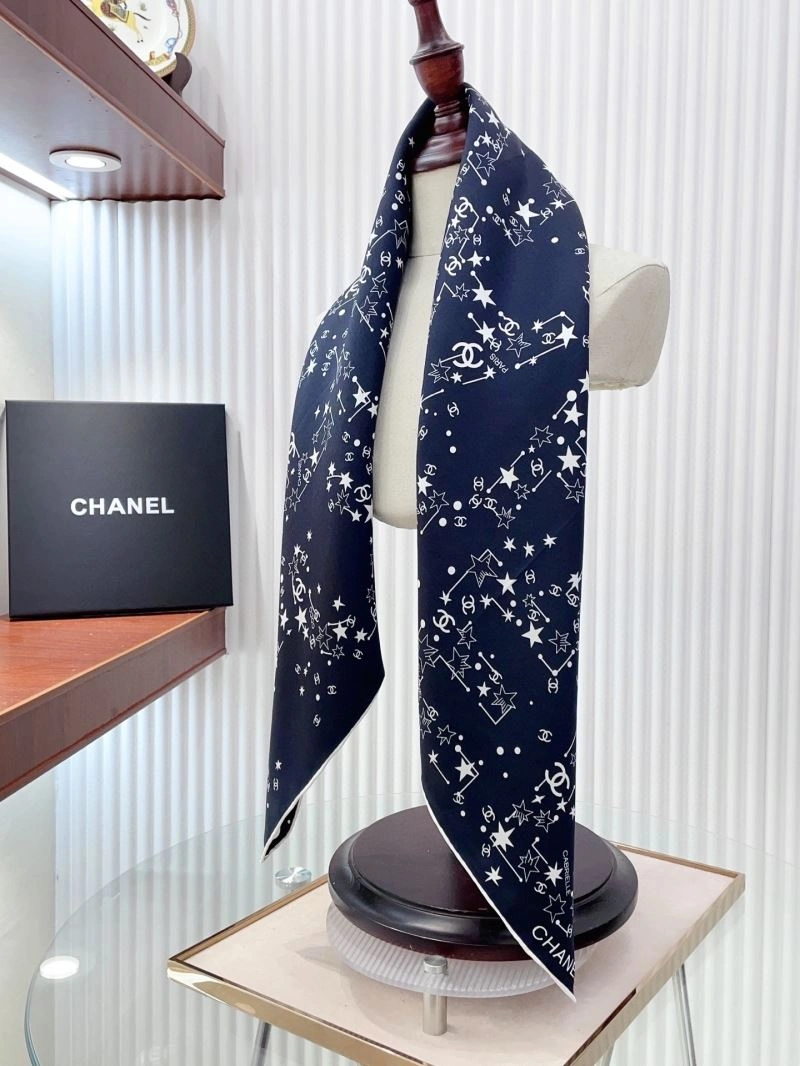 NewStyle Chanel Scarf 271921