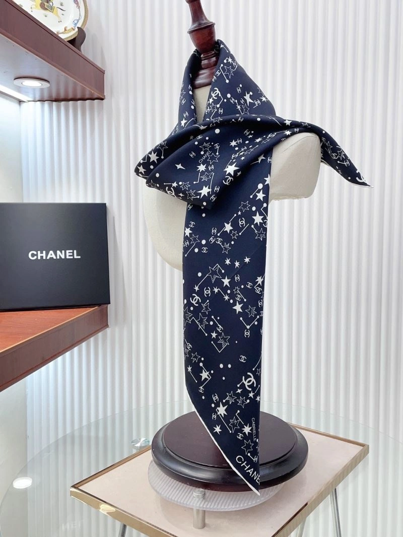 NewStyle Chanel Scarf 271921