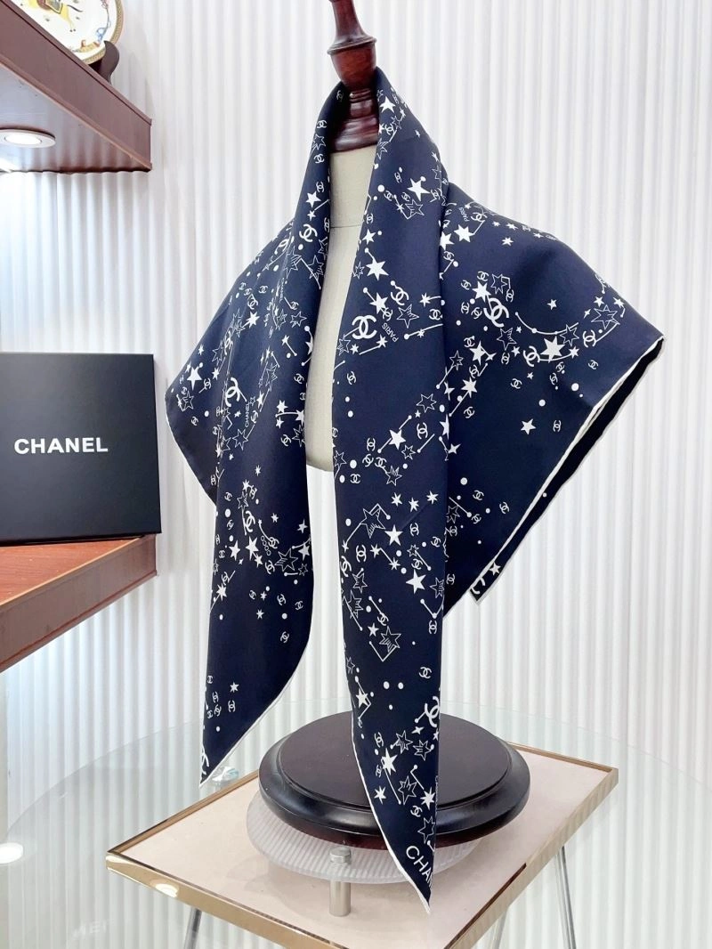 NewStyle Chanel Scarf 271921