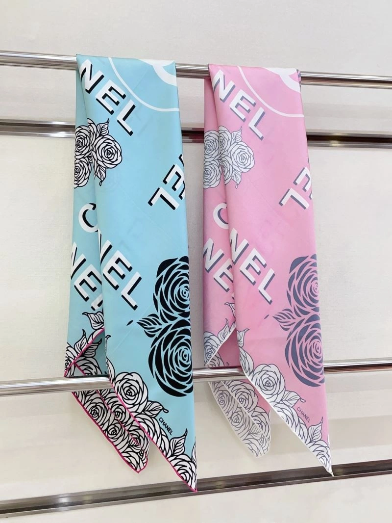 Chanel Scarf OdorResistant 271937
