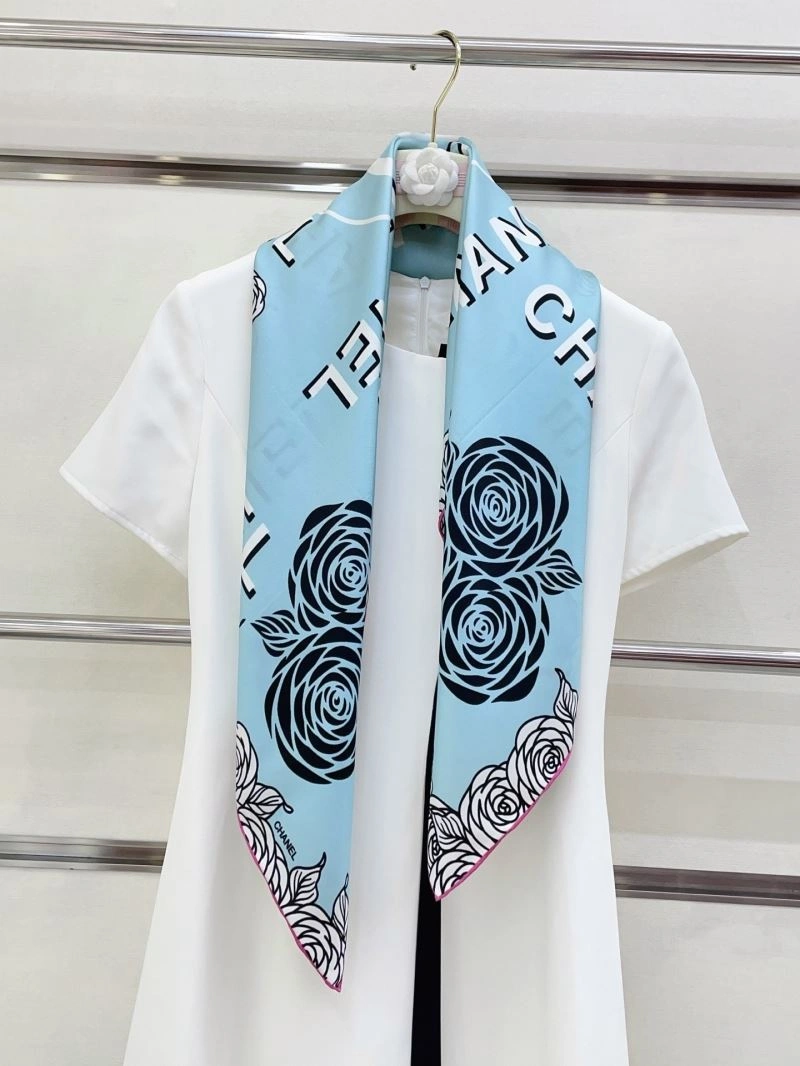 Chanel Scarf OdorResistant 271937