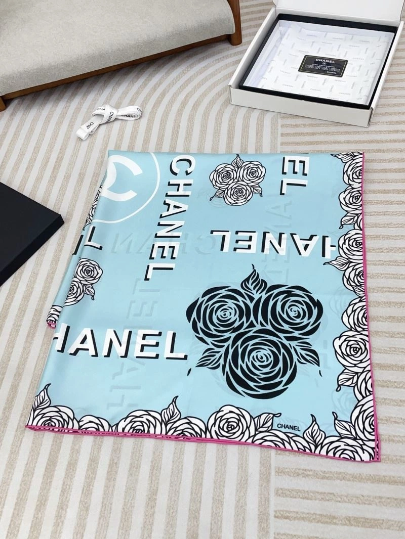 Chanel Scarf OdorResistant 271937