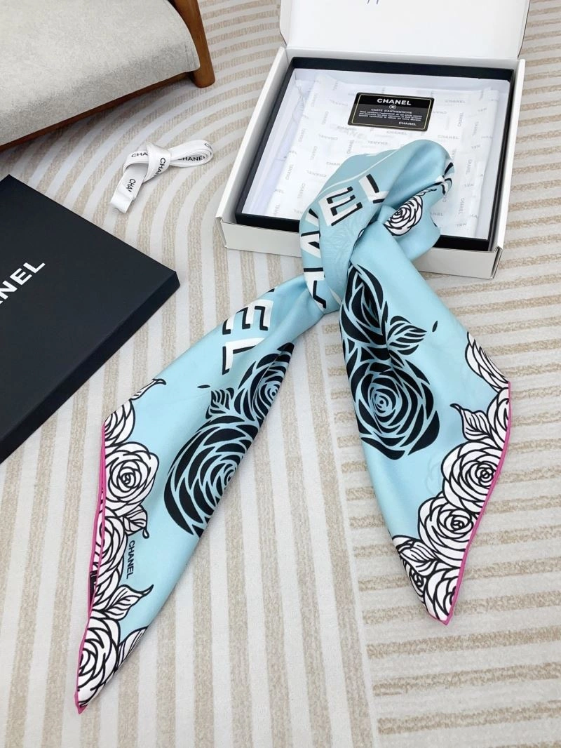 Chanel Scarf OdorResistant 271937