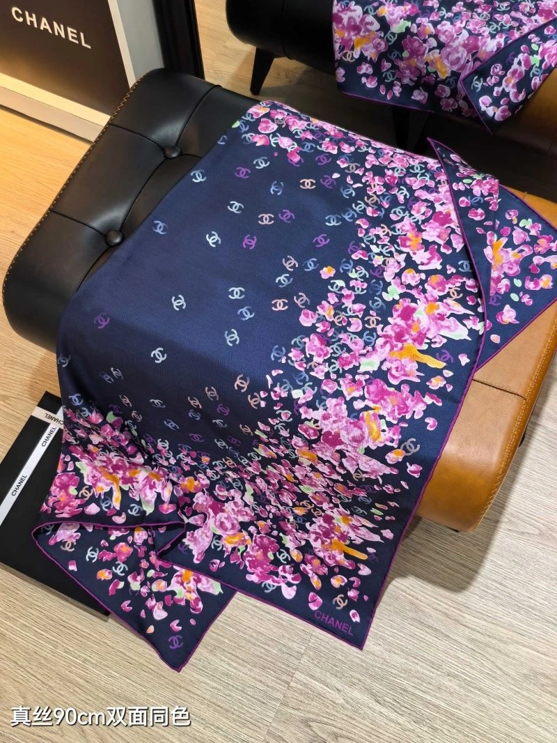 Chanel Scarf Stylish 271940